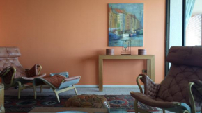 Edificio Maritim Algarrobo